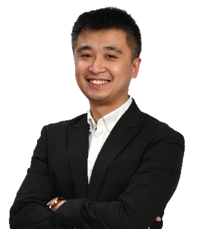 Leslie Tan, Deputy General Manager, Malaysian International Chamber of Commerce and Industry (MICCI)